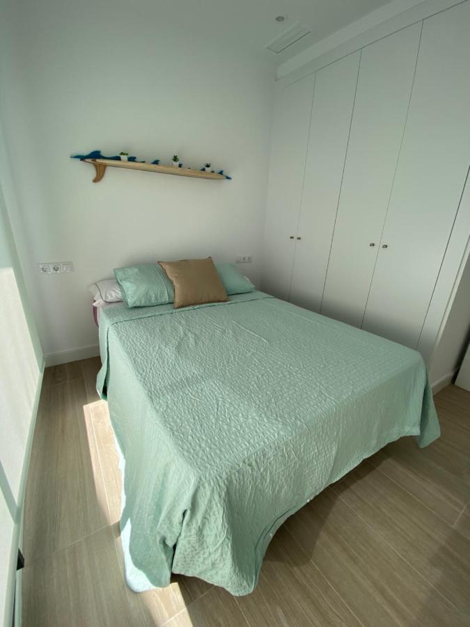 Tarifa Cozy House - Private Pool - Wifi - Modern Apartment Bagian luar foto