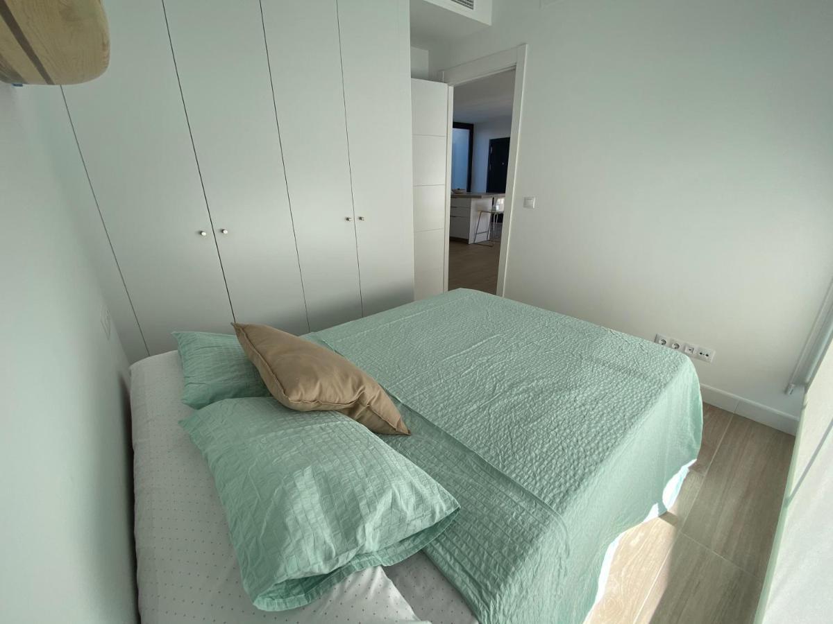 Tarifa Cozy House - Private Pool - Wifi - Modern Apartment Bagian luar foto